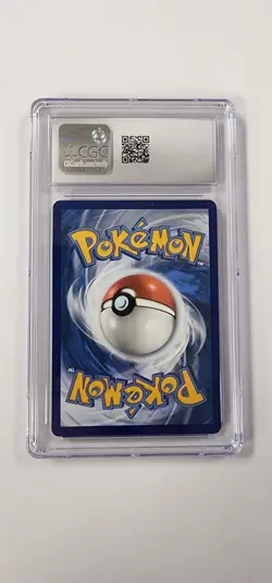 CGC 10 Pokemon Card: Moltres & Zapdos & Articuno GX SM210 - Image 4