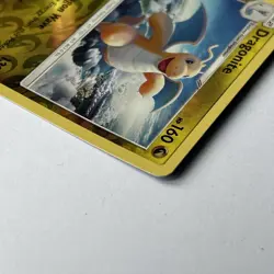 Dragonite 96/149 Reverse Holo Rare Sun & Moon Base Pokemon TCG Card - Image 5
