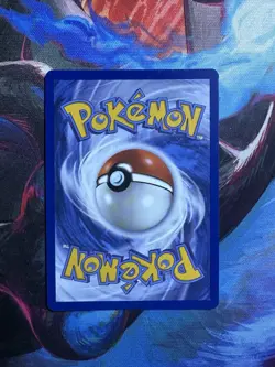 Teal Mask Ogerpon 123 Sv: Scarlet & Violet Promo Cards Holo - Image 2