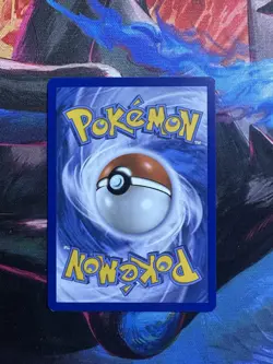 Teal Mask Ogerpon 123 Sv: Scarlet & Violet Promo Cards Holo - Image 2