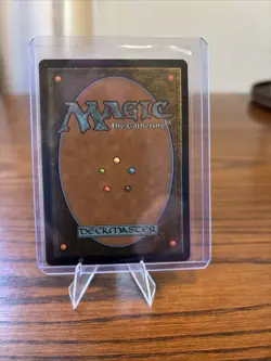 MTG English The Walls of Ba Sing Se (Borderless) NM Card 329 - Image 2