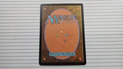 Magic: the Gathering Cards - Onslaught ~ Uncommon ~ Blackmail - Image 3