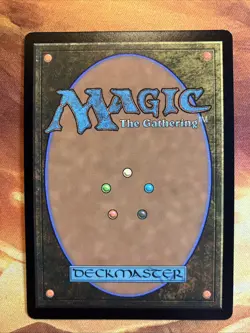 MTG Rainbow Foil Borderless Dragon's Rage Channeler SLD EVERYTHING IS ON FIRE!! - Image 2