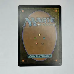 Tishana's Tidebinder 81 NM Normal R Promo Pack: The Lost Caverns of Ixalan MTG - Image 2
