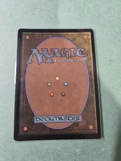 Archivist of Oghma Foil - Commander Legends: Battle for Baldur's Gate - NM - MTG - Image 2