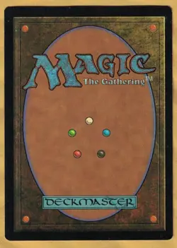 Necromancy (Visions, Uncommon, English, 1997) MTG LP - Image 2