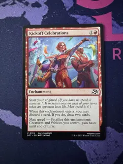 MTG - Kickoff Celebrations - DFT - 0135 - Image 1