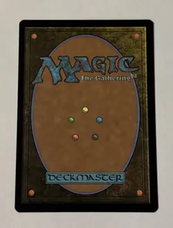 MTG Outcaster Trailblazer - Outlaws of Thunder Junction NM - Image 2