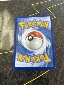 Holo Hisuian Basculin - SWSH273 Sword & Shield Promo Pokemon TCG - Image 2