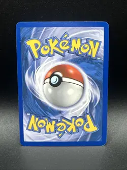 Pokemon TCG Zekrom EX BW38 Black & White Black Star Promo Holo - Image 2