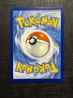 Pokemon TCG Lunatone 004 (prerelease) MEP Mega Evolution Stamped Promo NM - Image 2