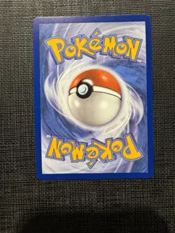 Pokemon TCG Lunatone 004 (prerelease) MEP Mega Evolution Stamped Promo NM - Image 4