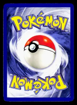 Pokemon NM 1st Edition Challenge Trainer 74 WOTC Team Rocket 1999 - Image 2
