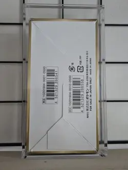 Rare 2019 Pokemon Tag Team GX All Stars Booster Box Japanese Sealed In Acrylic - Image 4