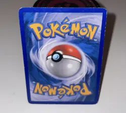 Grovyle 19/100 Crystal Guardians Stamped Holo Rare Pokemon Delta Species 2006 HP - Image 4