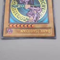Yu-Gi-Oh Dark Magician SDY-006 Ultra 2002 NM-EX 1st Edition Asian English s819 - Image 3
