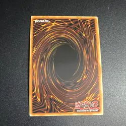 Yu-Gi-Oh Exodia the Forbidden One Gold Rare MGED-EN005 1st Edition Spellcaster - Image 2