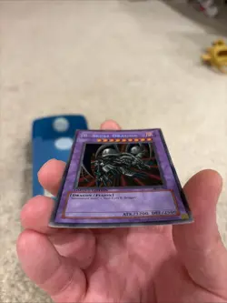 B. Skull Dragon BPT-006 2002 Collectors Tin Limited Edition - Image 3