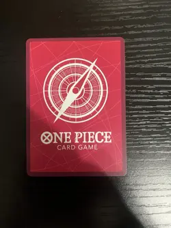 Ace and Newgate L ST22-001 Starter Deck Ace Newgate One Piece English NM - Image 2