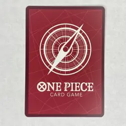 Roronoa Zoro OP01-001 Alternate Art (Premium Card Collection 25th Edition) - Image 2