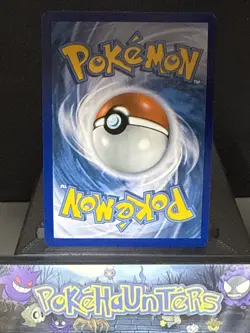 Pokemon Card Slowbro 20/122 XY Breakpoint Reverse Holo Near Mint - Image 2