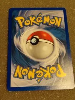 Pokemon Lt. Surges Ratata, Raticate - 3 Card Lot - Gym Heroes, Gym Challenge LP - Image 3