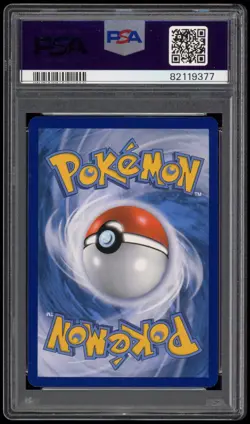 PSA 8 NM-Mint 2015 English Champions Festival Pokemon Worlds XY91 Promo Card - Image 2