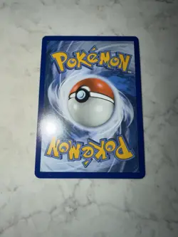 Pokemon Mew TCG 2016 XY Evolutions Holo Rare Card 53/108 - Image 4