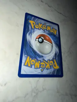 Pokemon Mew TCG 2016 XY Evolutions Holo Rare Card 53/108 - Image 5