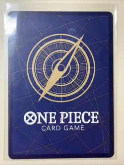 Nico Robin (Alt Art) ST29-009 C Starter Deck (EGGHEAD) - ONE PIECE Card Game... - Image 2