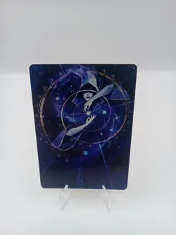 Time Warp Art Card Art Series: Strixhaven Regular - Image 1