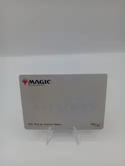 Time Warp Art Card Art Series: Strixhaven Regular - Image 2