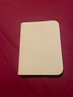 mtg collection binder - Image 1