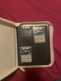 mtg collection binder - Image 2