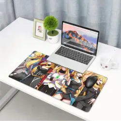 Cynthia - Board Game Pokemon Playmat Games Mousepad Play Mat of TCG 3017 - Image 4