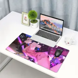 Marnie - Board Game Pokemon Playmat Games Mousepad Play Mat of TCG 3681 - Image 4