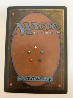 MTG NM Earthbind Revised 3rd Edition - Image 2