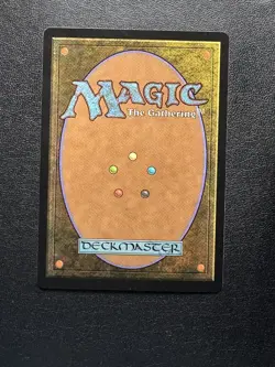 Behold the Sinister Six! [Foil] 51 MTG Marvel's Spider-Man Mythic Foil NM - Image 2