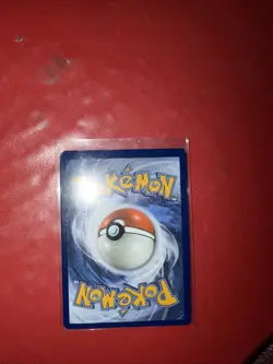 Pokemon TCG Volcanion XY XY185 Holo Promo Promo - Image 2