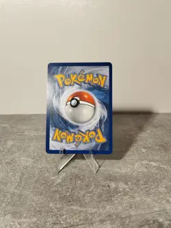 Pokemon Milotic EX 237/191 / Sturmische Funken / Deutsch / NM / Top Zustand - Image 2
