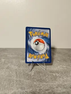 Pokemon Milotic EX 237/191 / Sturmische Funken / Deutsch / NM / Top Zustand - Image 3
