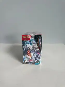 Pokemon TCG Paradox Rift Booster Box - Factory Sealed (36 Packs) - Image 4