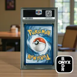 2025 POKEMON MEG SPECIAL ILLUSTRATION RARE #182 MEGA KANGASKHAN EX PSA 10 - Image 2
