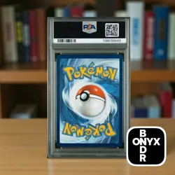 2025 POKEMON MEG SPECIAL ILLUSTRATION RARE #182 MEGA KANGASKHAN EX PSA 10 - Image 2
