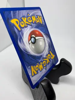 Pokemon TCG Clefairy #6/130 Base Set 2 Holo Rare Vintage LP good condition - Image 5