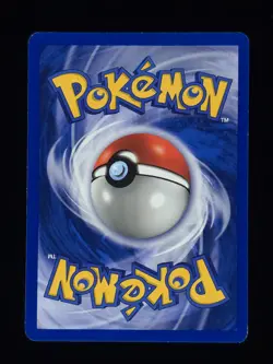 Azumarill Holo 2 Pokemon Neo Genesis LP 🔥 - Image 2