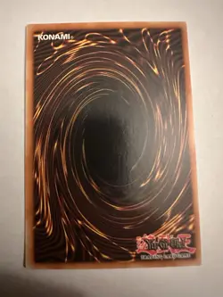 Yugioh Substitoad BLTR-EN054 Secret Rare 1st Edition - Image 3