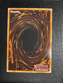 2002 Yu-Gi-Oh! The Eternal Duelist Soul Promos Skull Dice #EDS-003 - Image 2