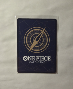 Nico Robin OP12-087 One Piece Legacy of the Master Foil ENGLISH SR Mint QckShip - Image 2