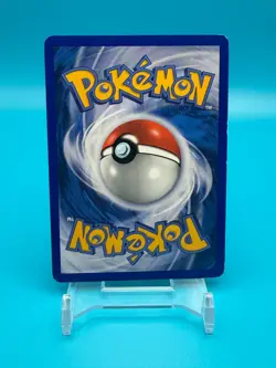 Slowpoke - Neo Genesis Unlimited #73/111 NM Vintage Pokemon Card TCG - Image 2